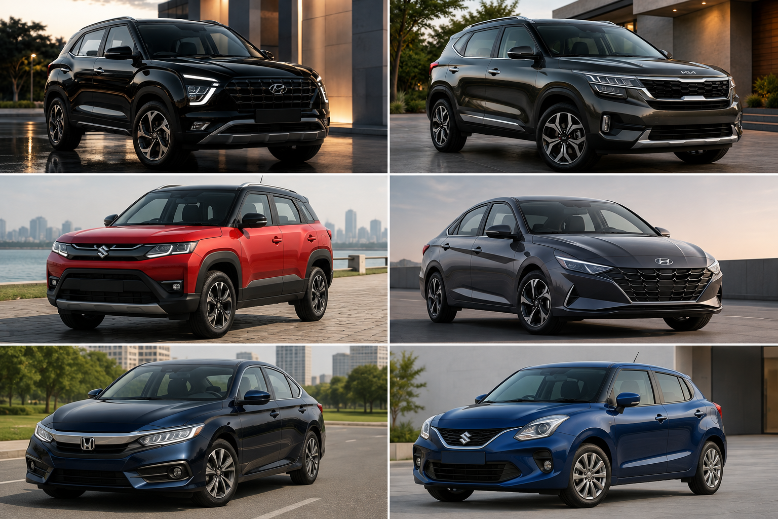 Self Drive Car in Amritsar | Affordable Car Rentals